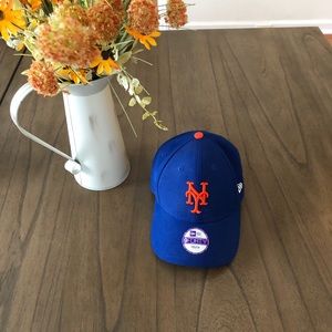🧢NWT Mets Hat🧢 (New Era - Youth Size